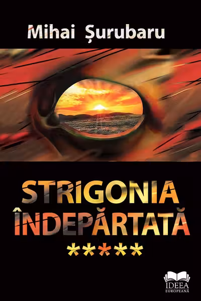 Strigonia îndepărtată