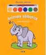 Miracolul culorilor. Animale salbatice