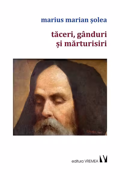 Taceri, ganduri si marturisiri