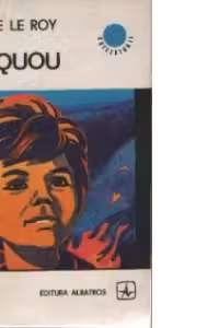 Jacquou