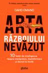 Arta razboiului nevazut
