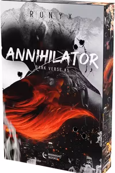 Annihilator