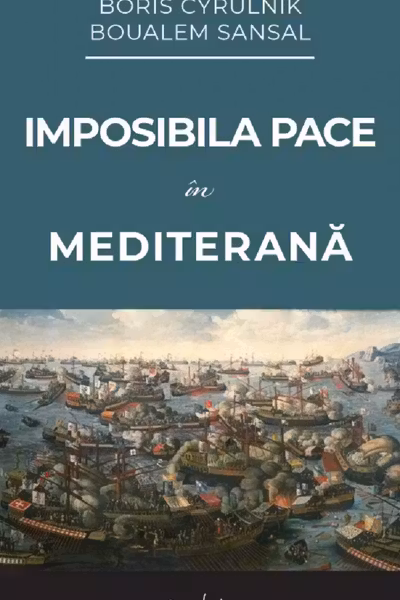 Imposibila pace în Mediterana