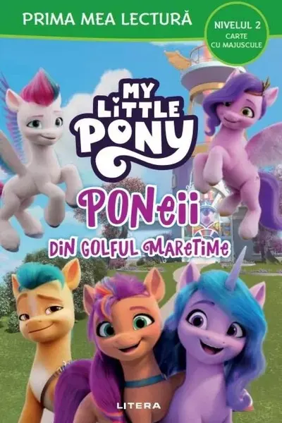 Poneii din Golful Maretime