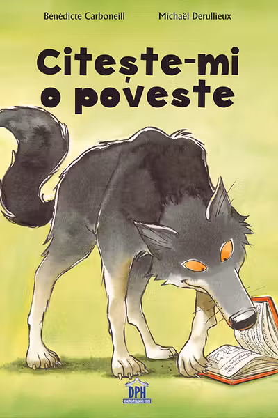 Citeste-mi o poveste
