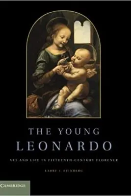The Young Leonardo: Art and Life in Fifteenth-Century Florence