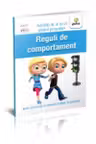Reguli de comportament 5-6 ani/ Activitati de zi cu zi