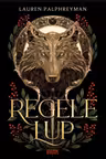 Regele Lup. Seria Regele Lup Vol.1