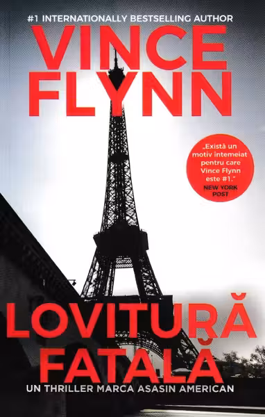 Lovitura fatală