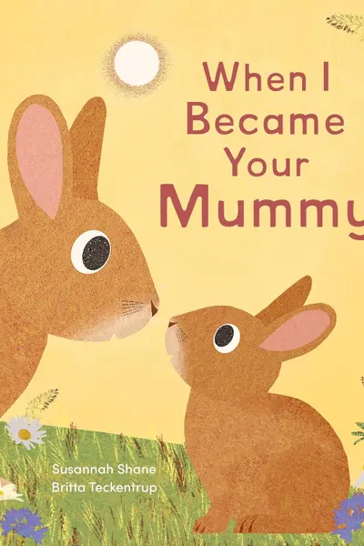 When I Became Your Mummy