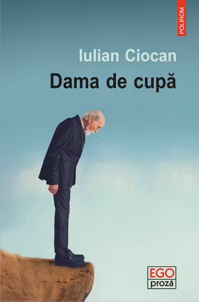 Dama de cupa