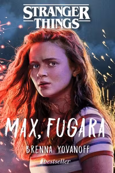 Max Fugara