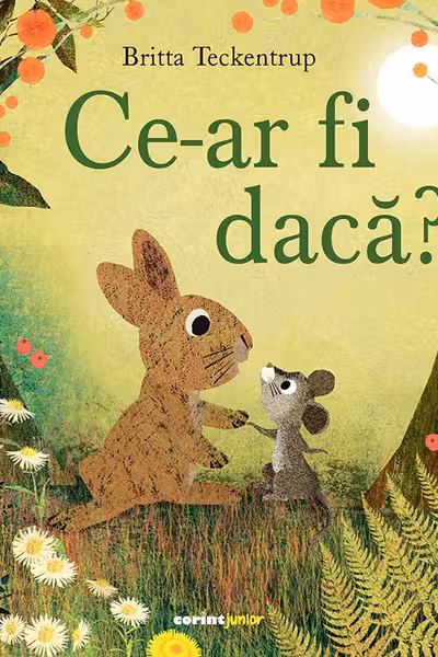 Ce-ar fi daca?