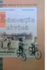 Educatie civica - manual pentru clasa a IV-a