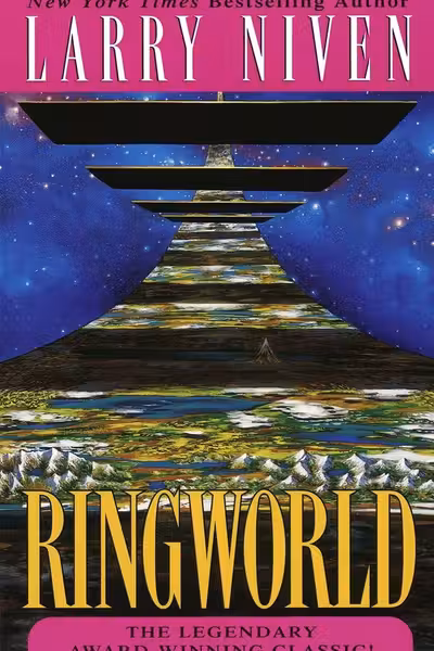 Ringworld