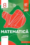 Matematica - Clasa 8 Partea 2 - Initiere 1