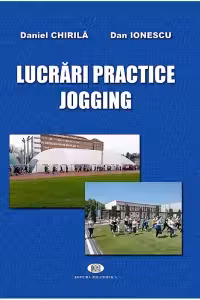 Lucrari practice jogging