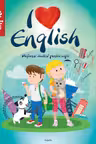I love English