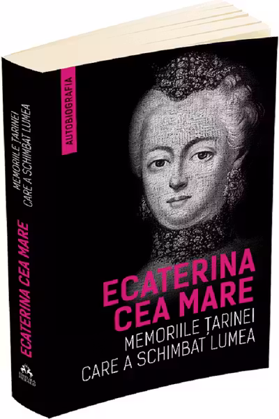 Memoriile tarinei care a schimbat lumea