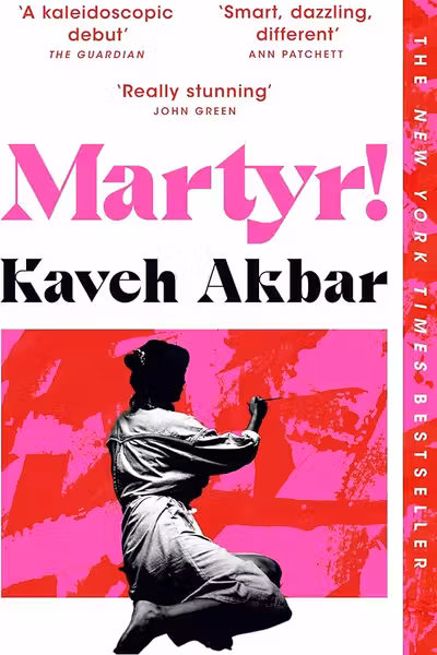 Martyr!