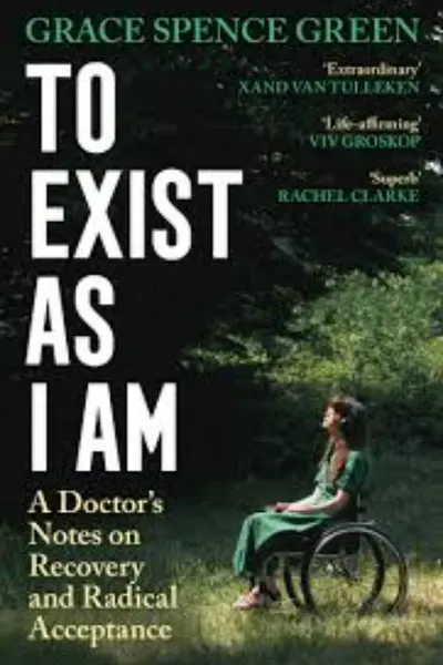 To Exist as I Am