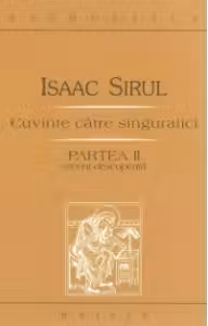 Cuvinte Catre Singuratici Partea Ii