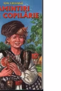 Amintiri din copilarie. Colectia Piccolino