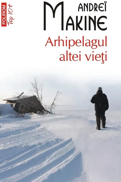 Arhipelagul altei vieti