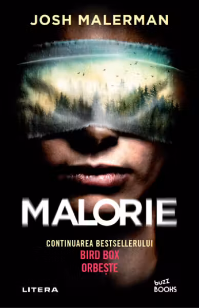 MALORIE. Josh Malerman