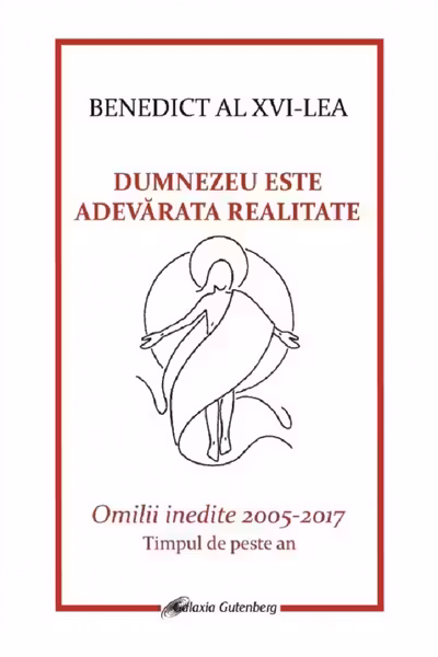 Dumnezeu este adevărata realitate