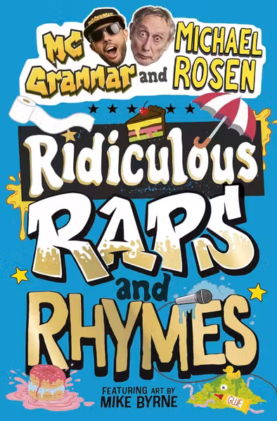 Ridiculous Raps and Rhymes