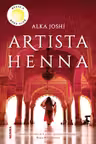 Artista henna