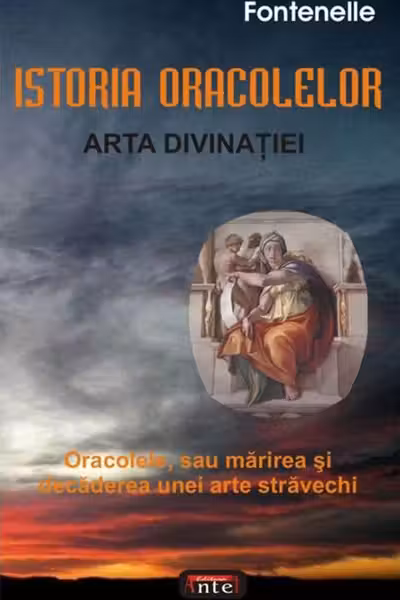 Istoria oracolelor