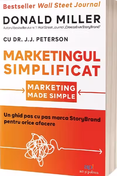 Marketingul simplificat