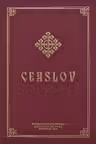 Ceaslov