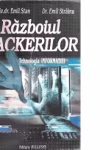 Razboiul Hackerilor