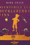 Aventurile lui Huckleberry Finn. Art