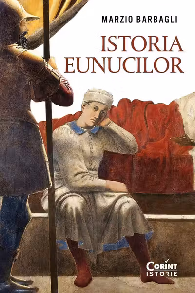 Istoria eunucilor