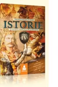Istorie. Auxiliar clasa a 4-a