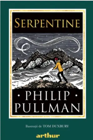 Serpentine