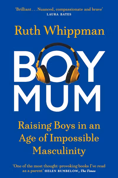 BoyMum