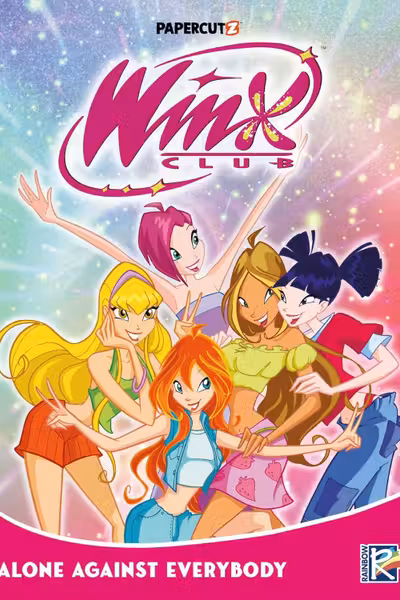 Winx Club - Volume 5