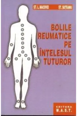 Bolile reumatice pe intelesul tuturor