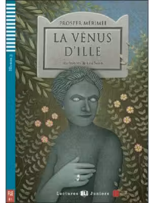 La Vénus d'Ile - Prosper Merimee