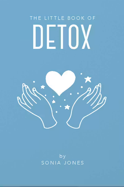 The Little Book of Detox