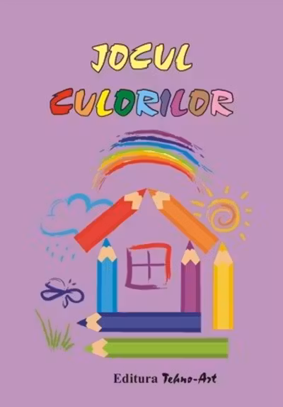 Jocul culorilor