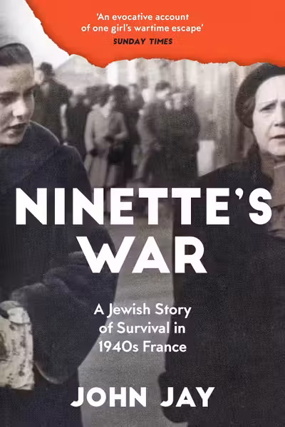 Ninette's War