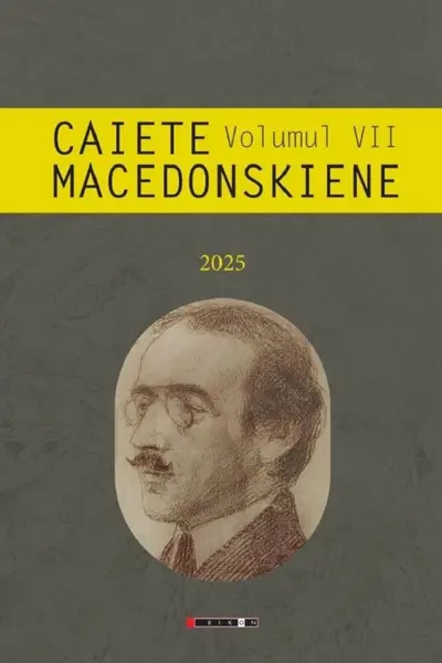 Caiete Macedonskiene Vol.7