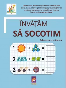 Invatam sa socotim