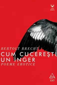 Cum cucerești un înger. Poeme erotice